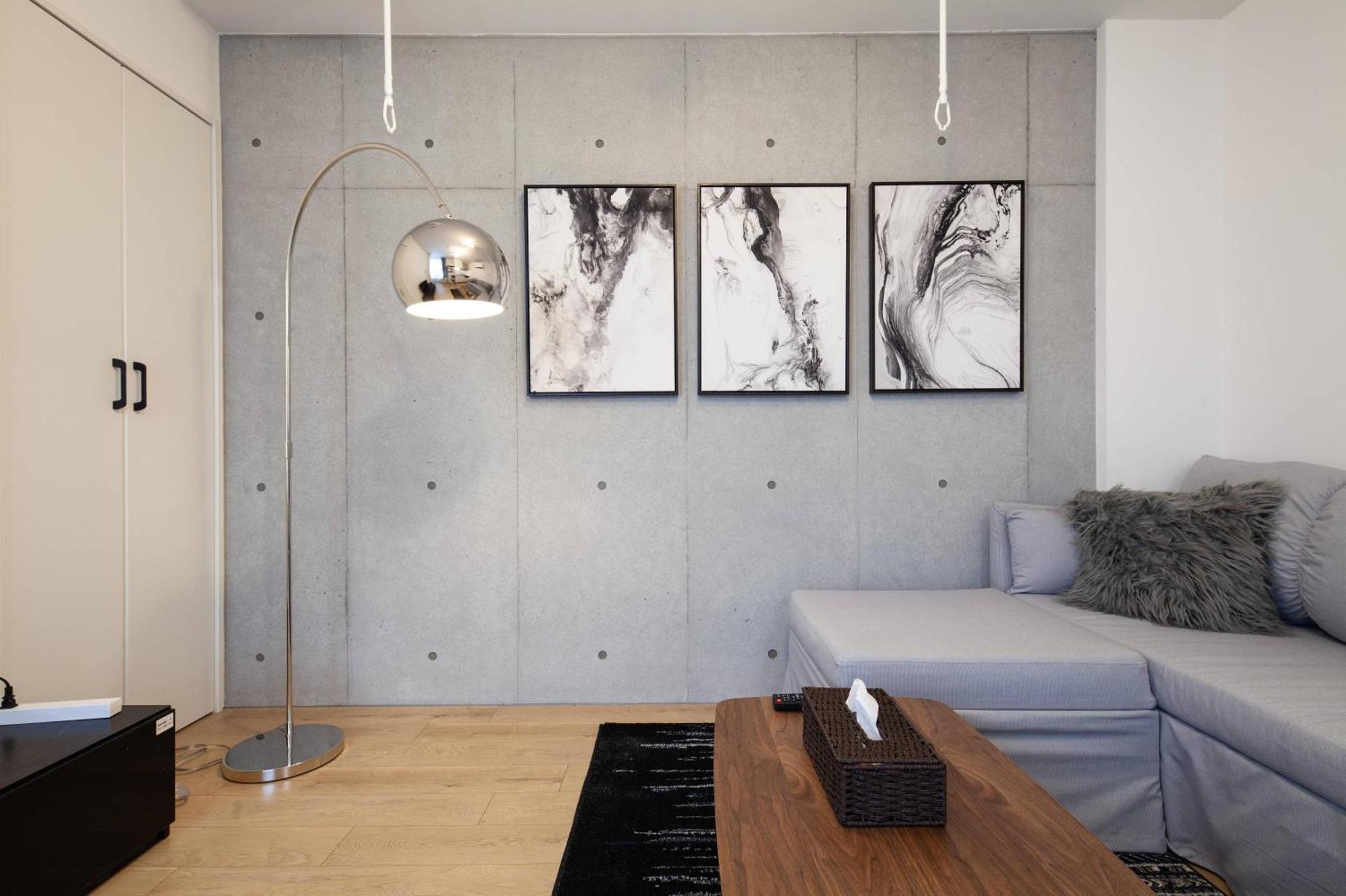 Legaland Gakushuin Shita Apartment