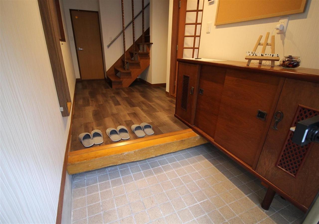 Apartment Hidaka 柴又 *