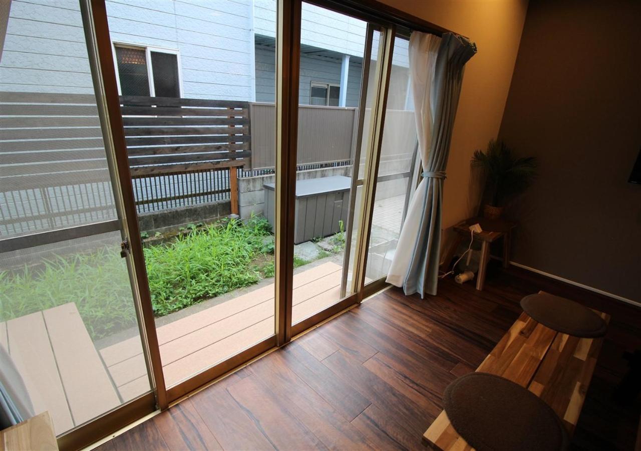 Hidaka 柴又 Apartment *