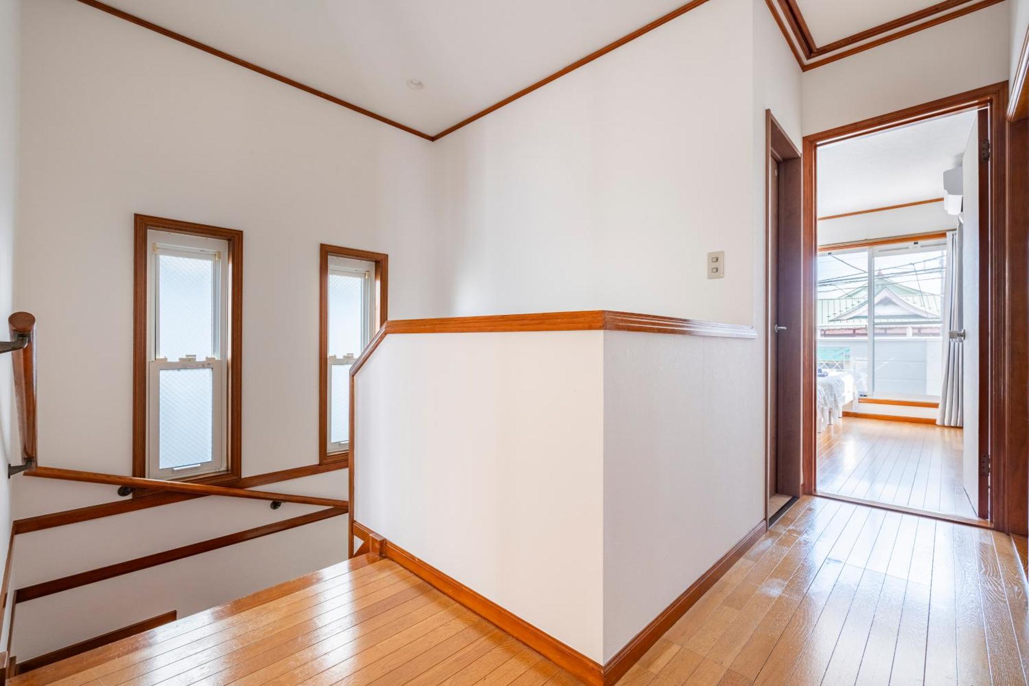 Apartment Bisk Park - 4ldk Spacious House - Easy Access To Asakusa, Skytree Area & Airport *