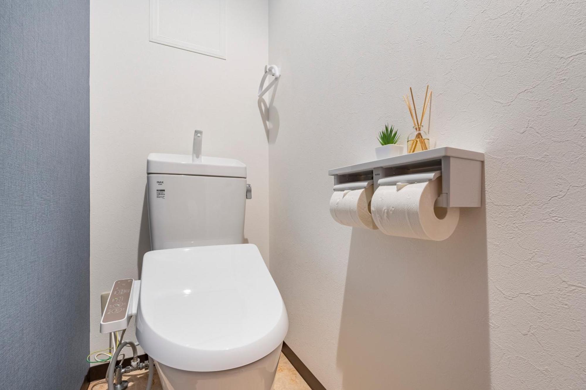 Apartment Bisk Park - 4ldk Spacious House - Easy Access To Asakusa, Skytree Area & Airport Tokyo