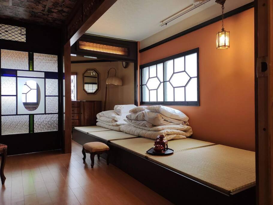 藤紫fujimurasaki Japanese Classic House * Tokyo