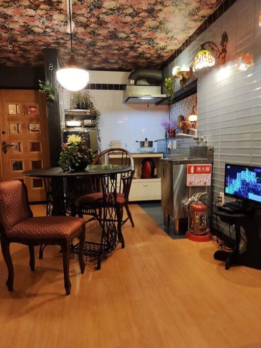Villa 藤紫fujimurasaki Japanese Classic House *