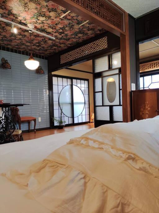 Villa 藤紫fujimurasaki Japanese Classic House *