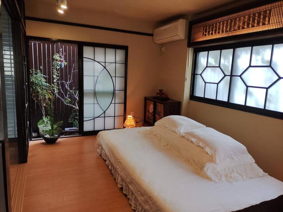 藤紫fujimurasaki Japanese Classic House