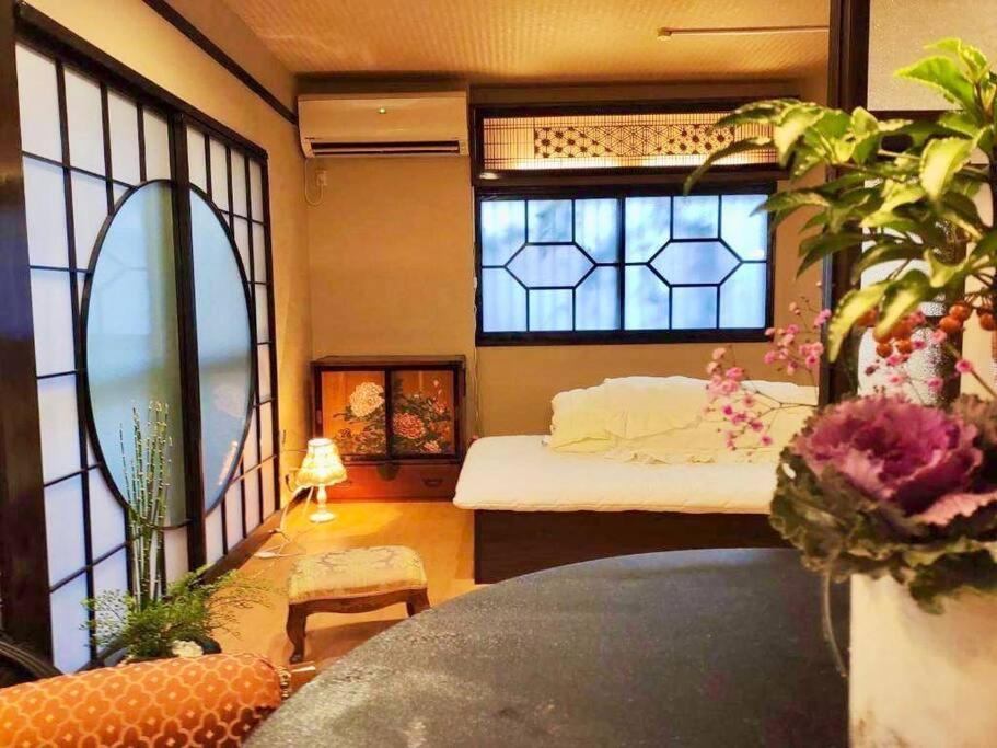 Villa 藤紫fujimurasaki Japanese Classic House Tokyo