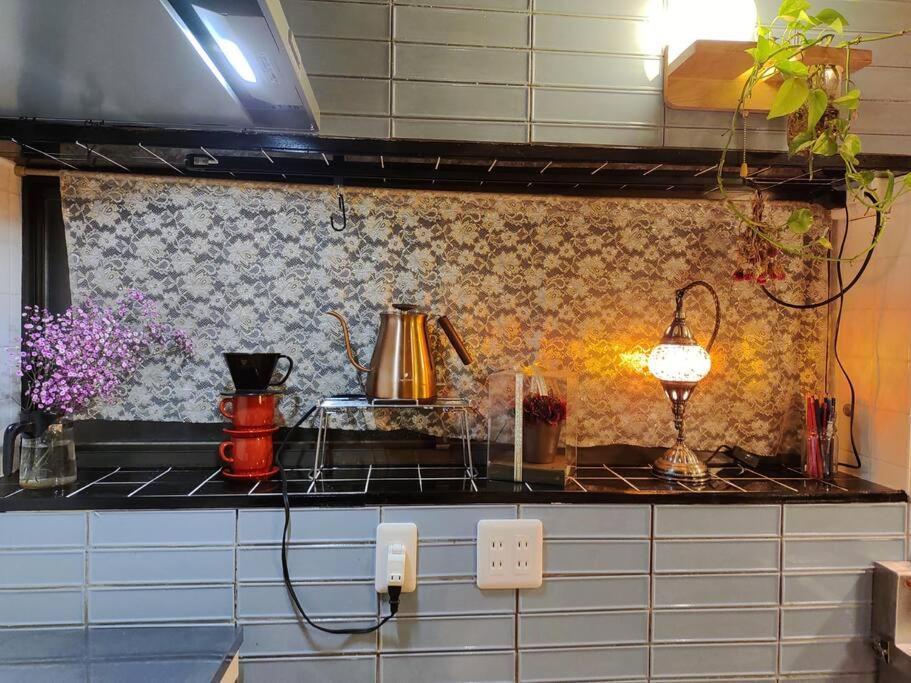 Villa 藤紫fujimurasaki Japanese Classic House Tokyo