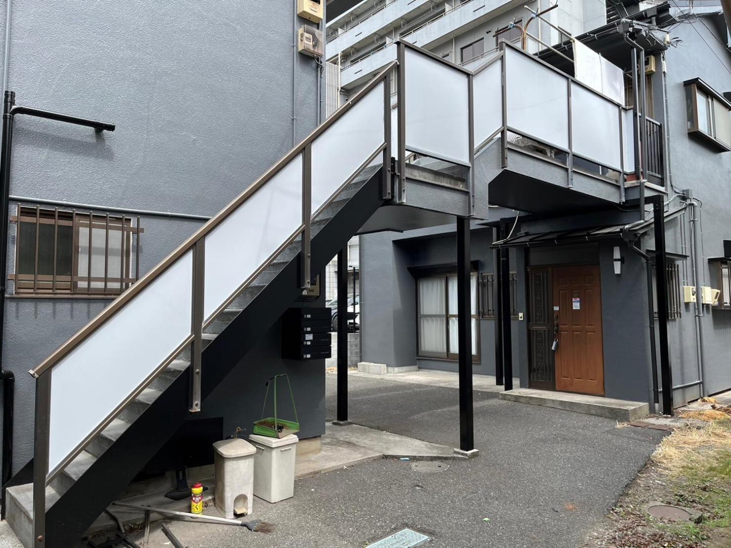 Futaba Heights -フタバハイツ- Apartment *