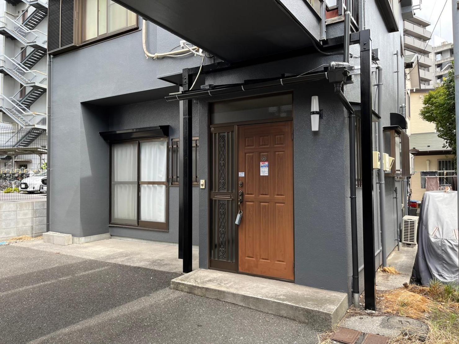 Futaba Heights -フタバハイツ- Apartment *