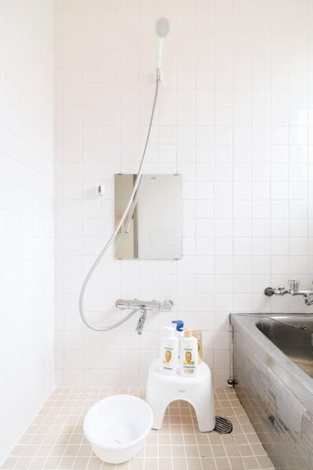 Apartment R. Ikebukuro Honcho｜private House｜101㎡ Tokyo