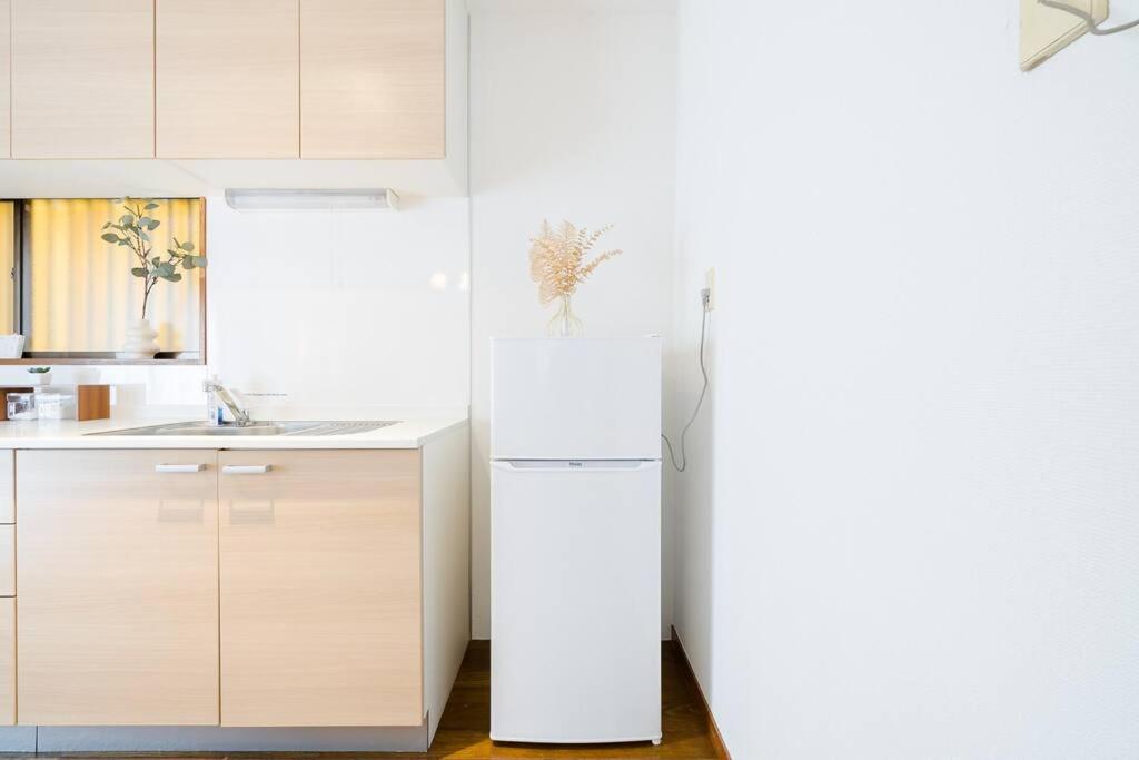 Apartment R. Ikebukuro Honcho｜private House｜101㎡ Tokyo