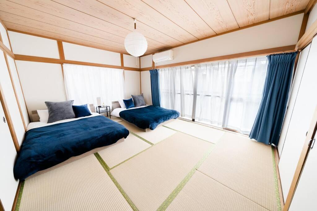 R. Ikebukuro Honcho｜private House｜101㎡ Tokyo