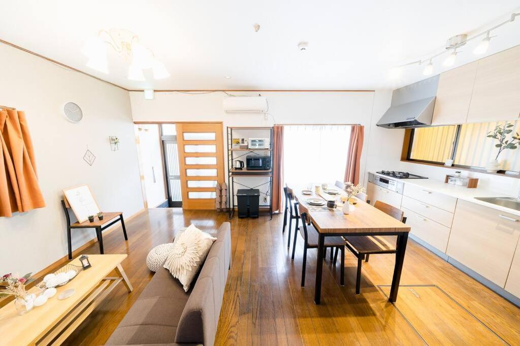 R. Ikebukuro Honcho｜private House｜101㎡ Tokyo