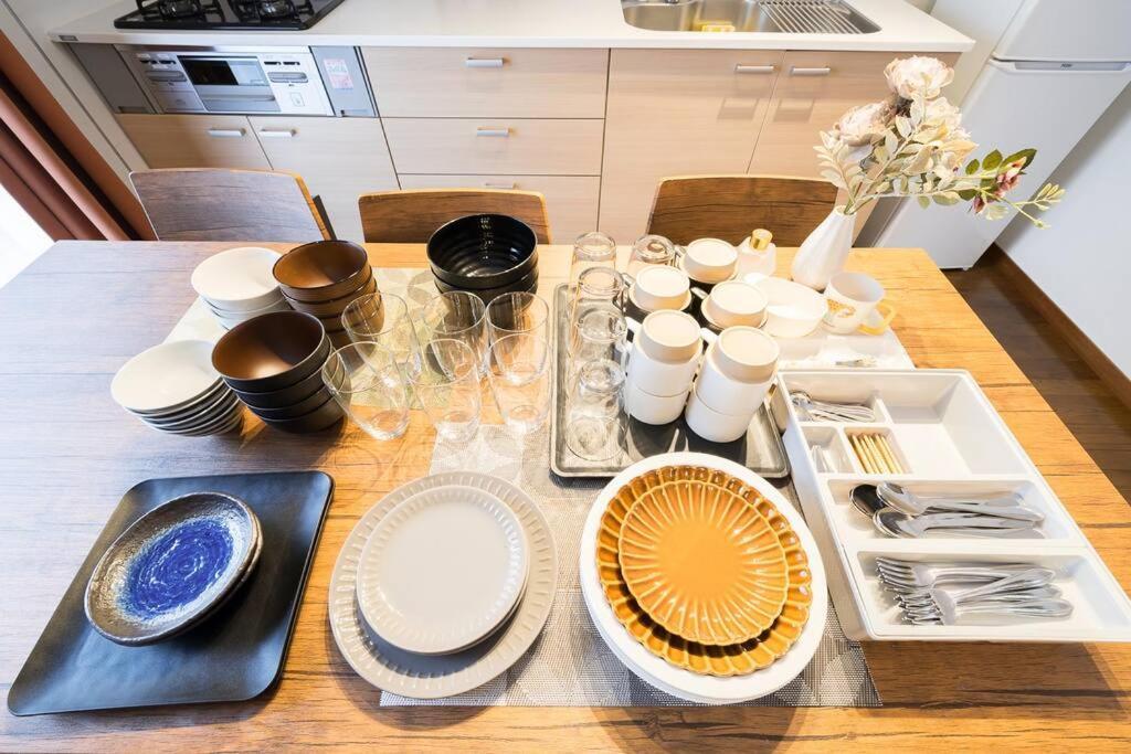 R. Ikebukuro Honcho｜private House｜101㎡