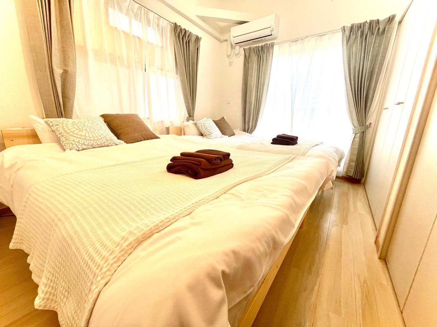 Apartment 江戸川橋レジデンス Edogawabashi