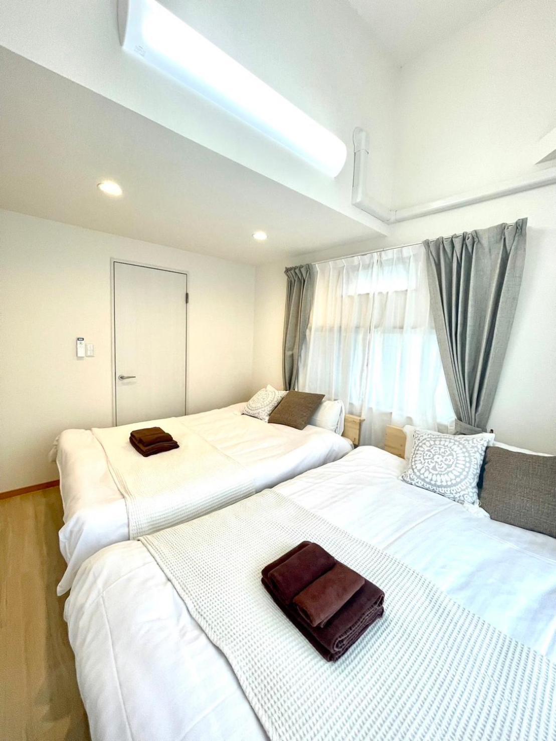 Apartment 江戸川橋レジデンス Edogawabashi *
