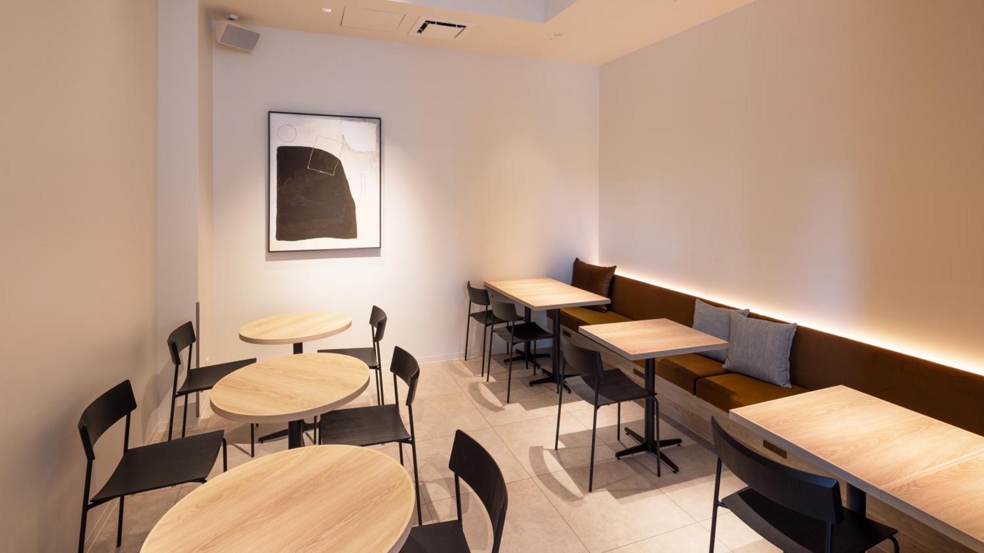 The B Akasaka Hotel