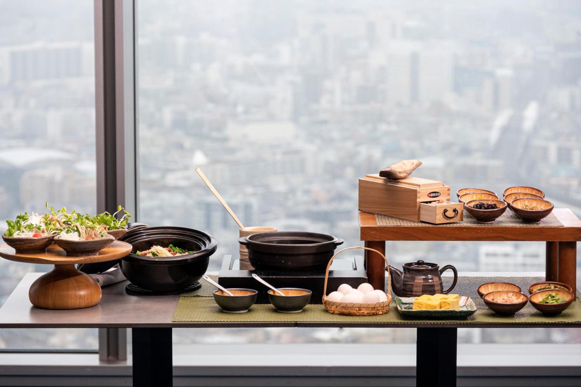 Hotel Futakotamagawa Excel Tokyu 4*