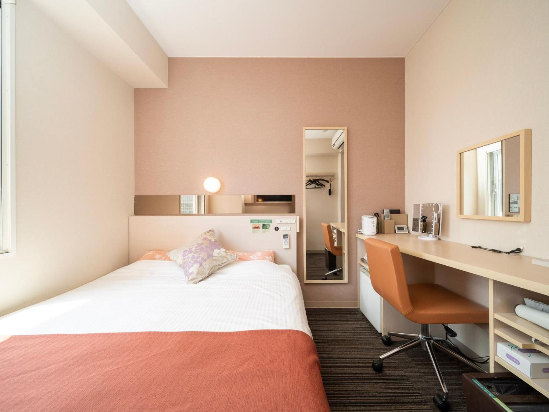 Super Premier Akasaka Hotel