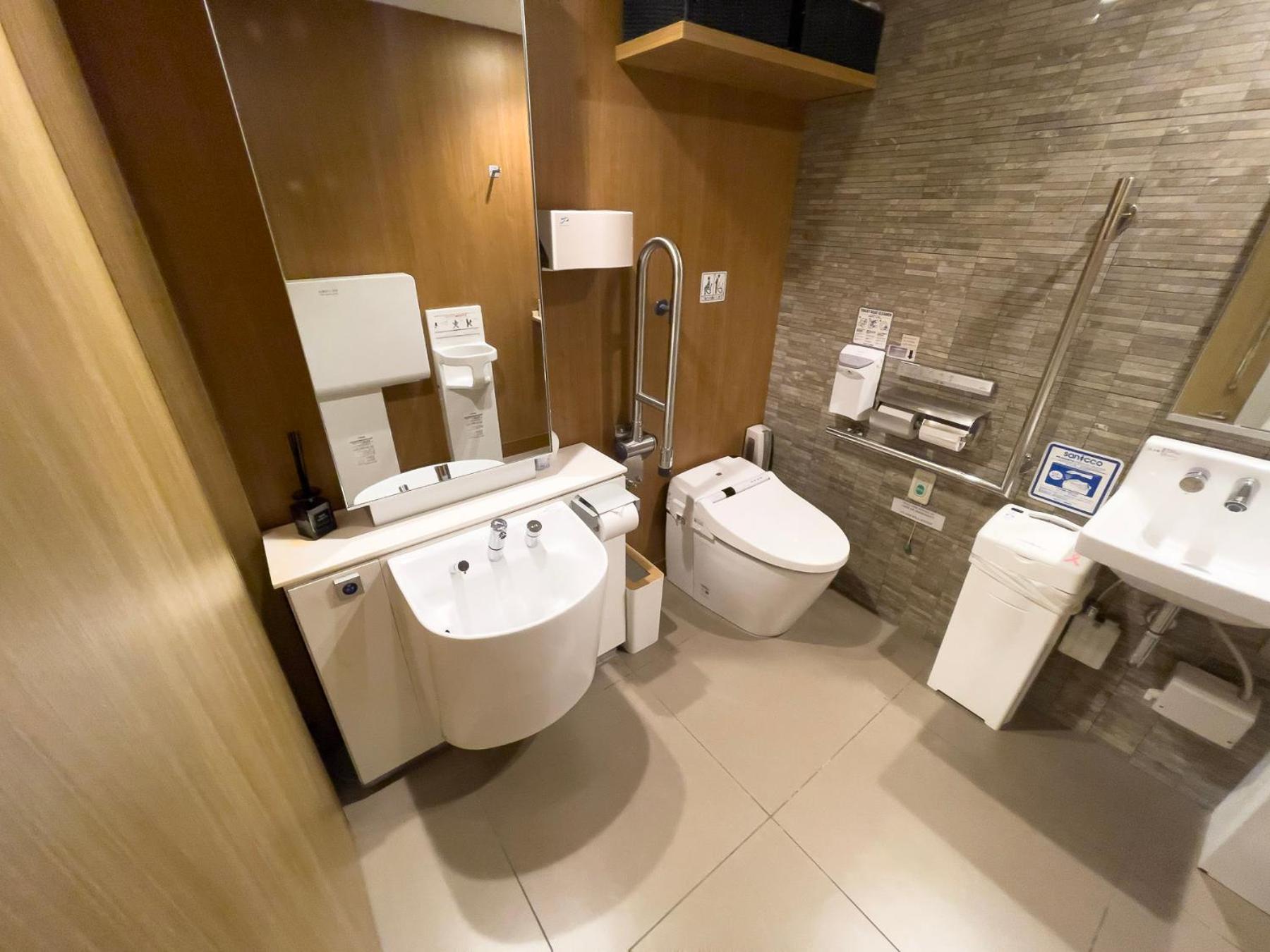 Super Premier Akasaka Hotel Tokyo