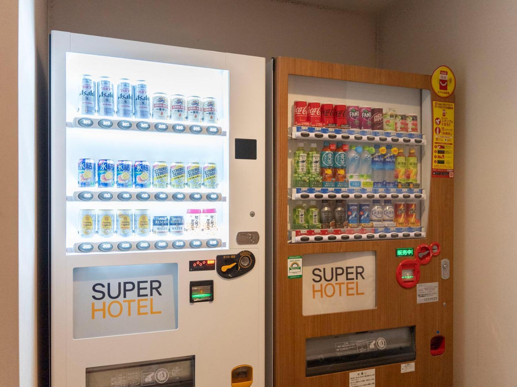 Super Premier Akasaka Hotel 3*