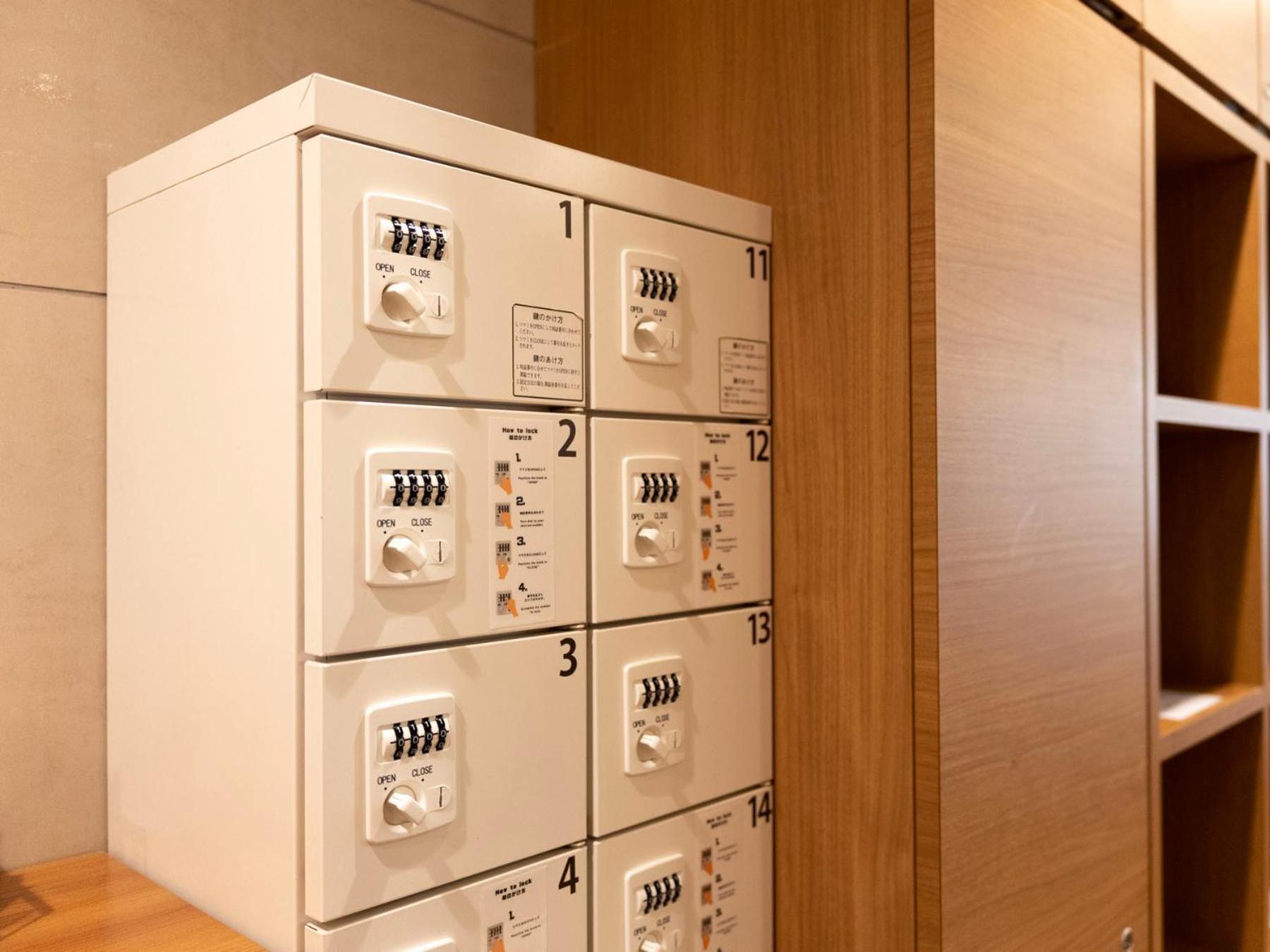 Hotel Super Premier Akasaka 3*