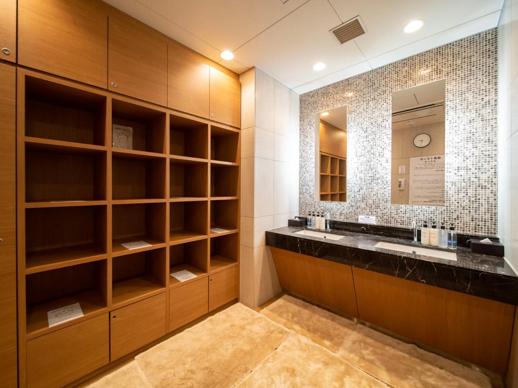 Super Premier Akasaka Hotel 3*