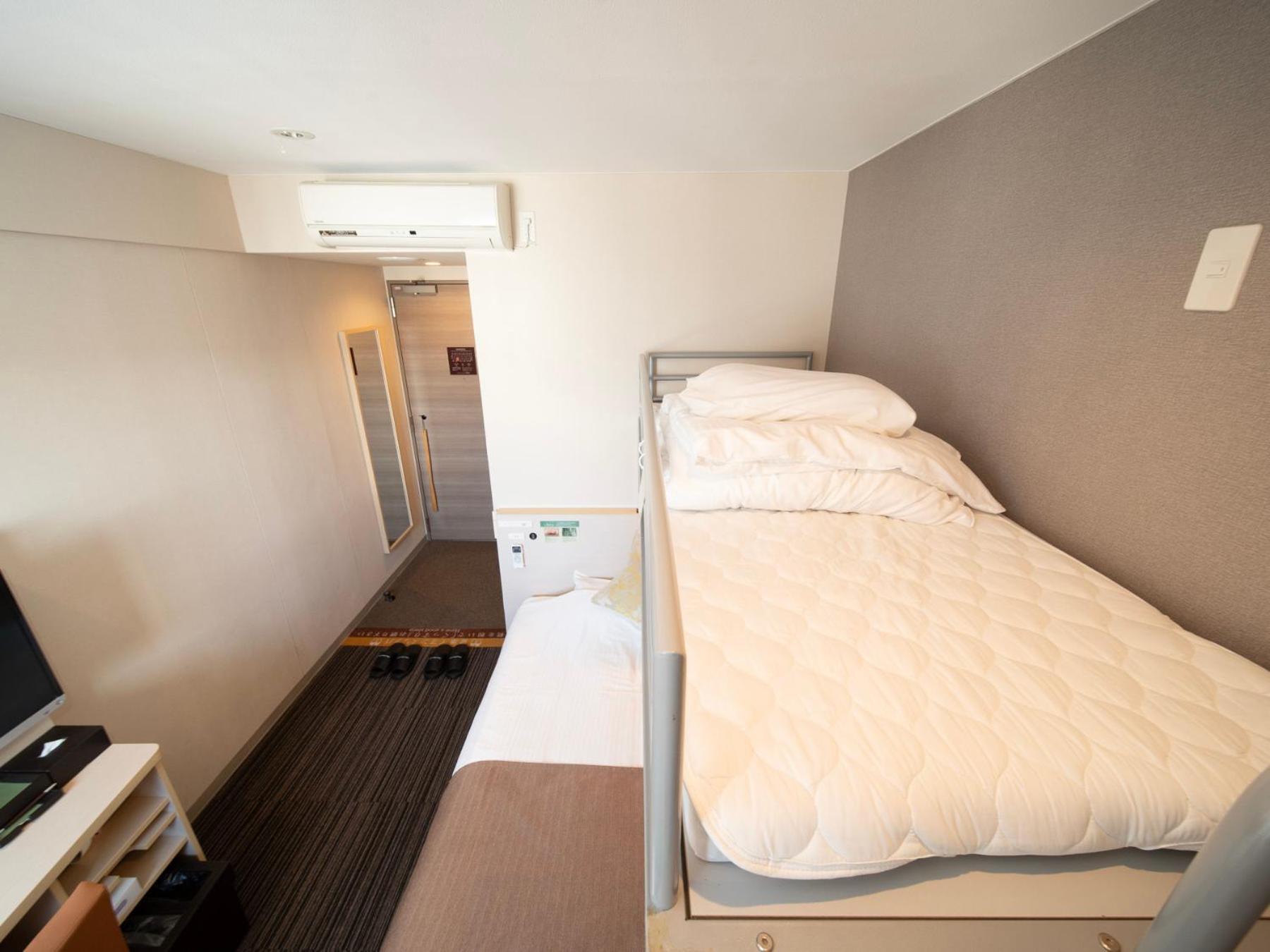 Super Premier Akasaka Hotel 3*