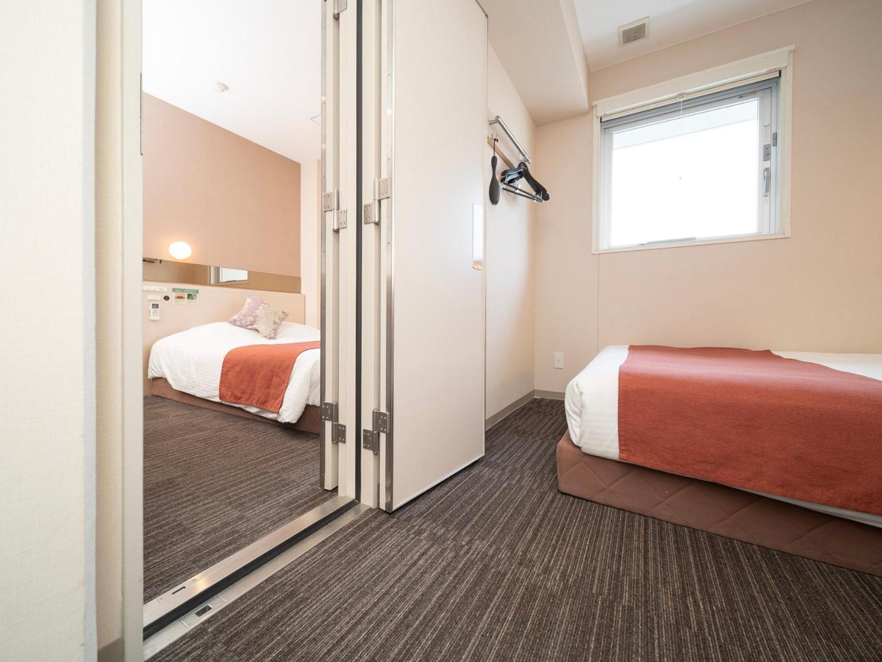 Super Premier Akasaka Hotel 3*