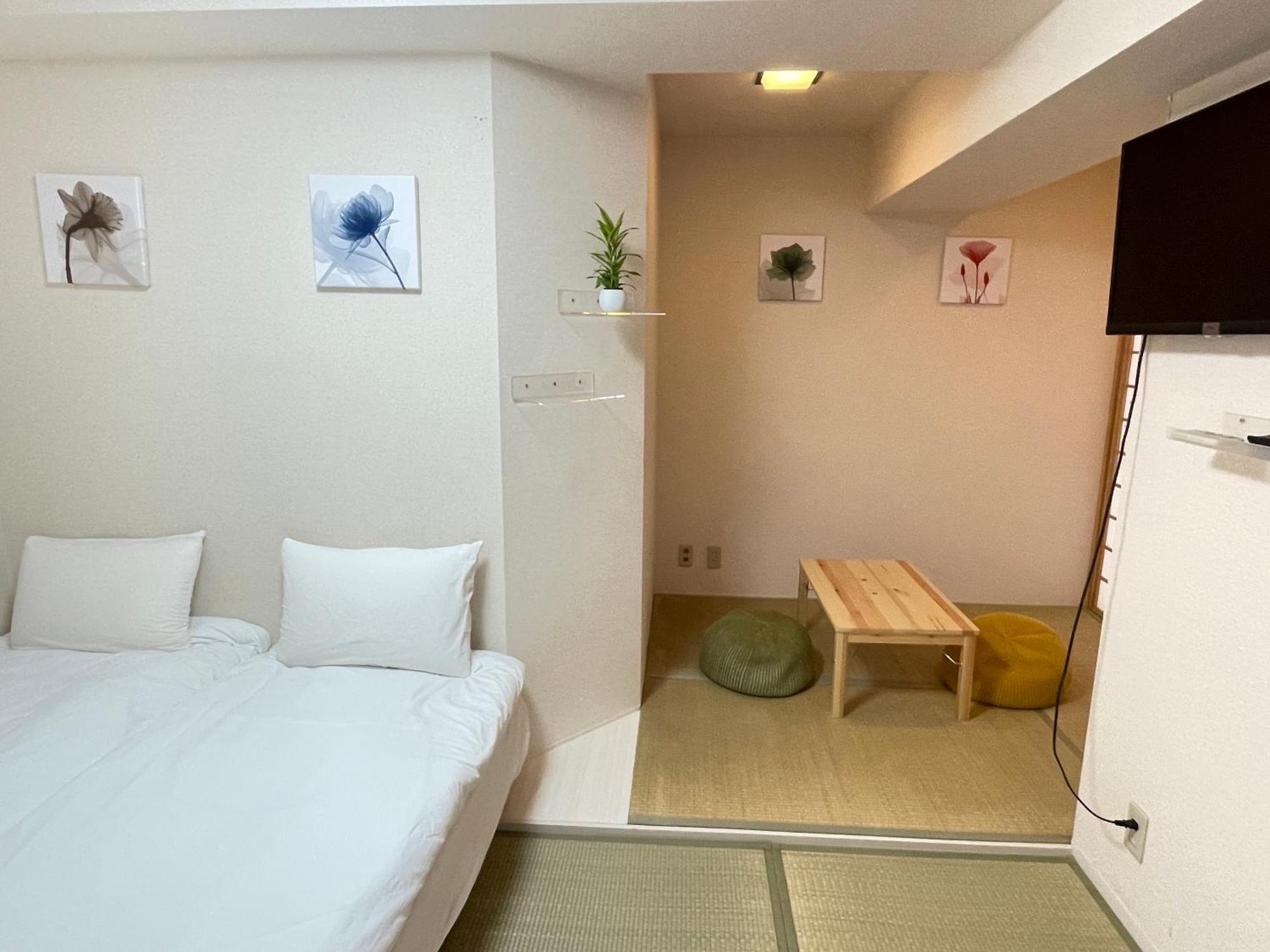 Apartment Shinjuku-hong