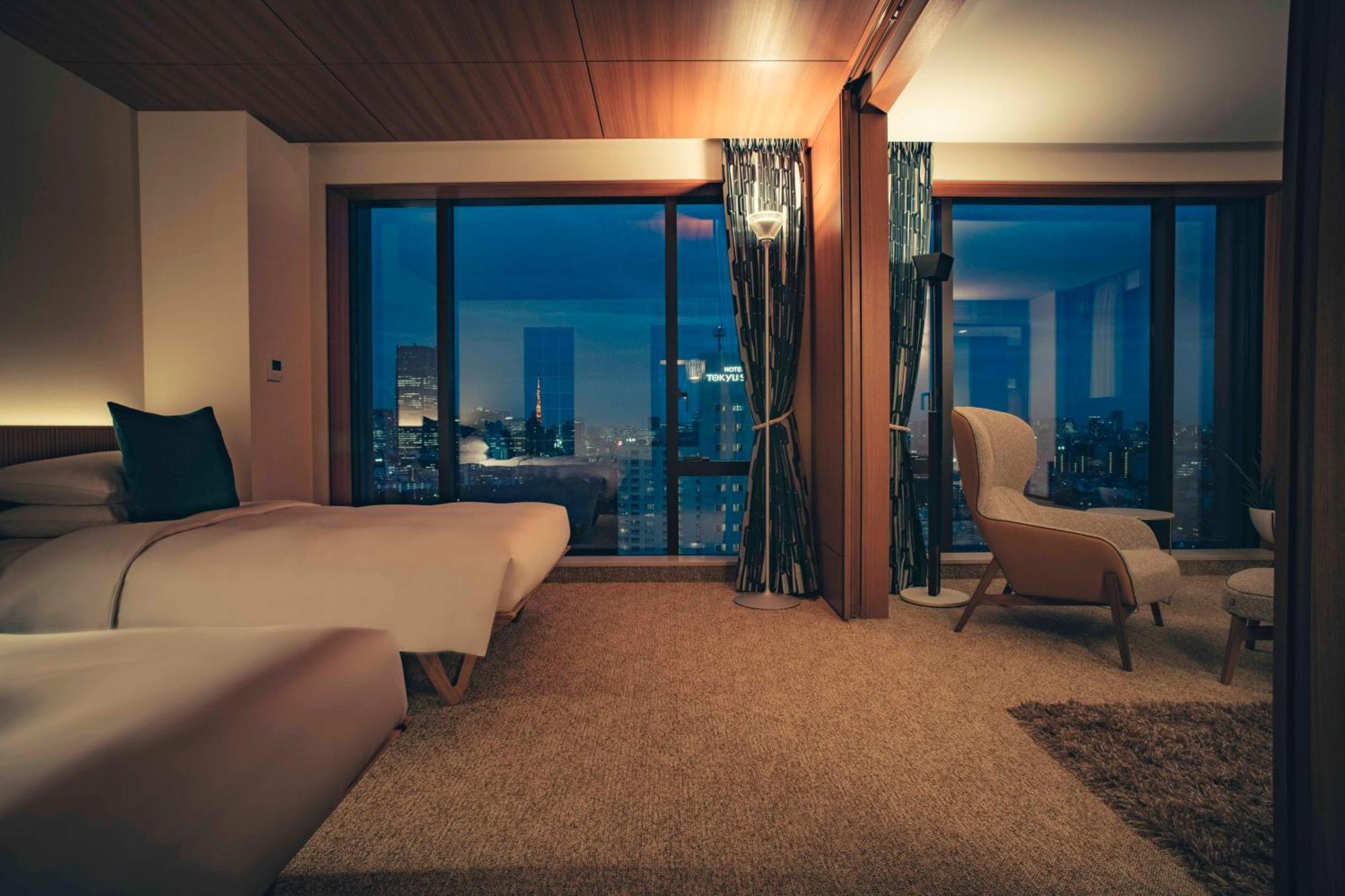 Hotel The Aoyama Grand