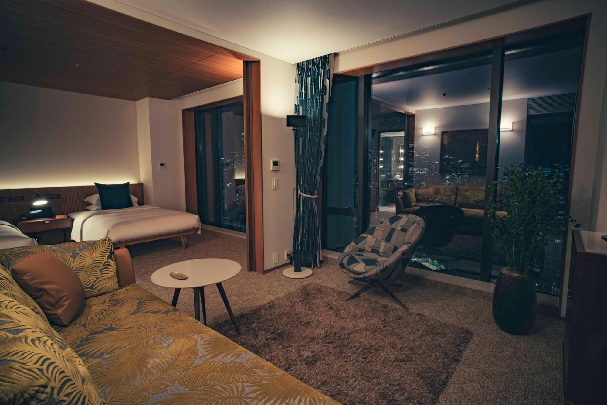 The Aoyama Grand Hotel 5*