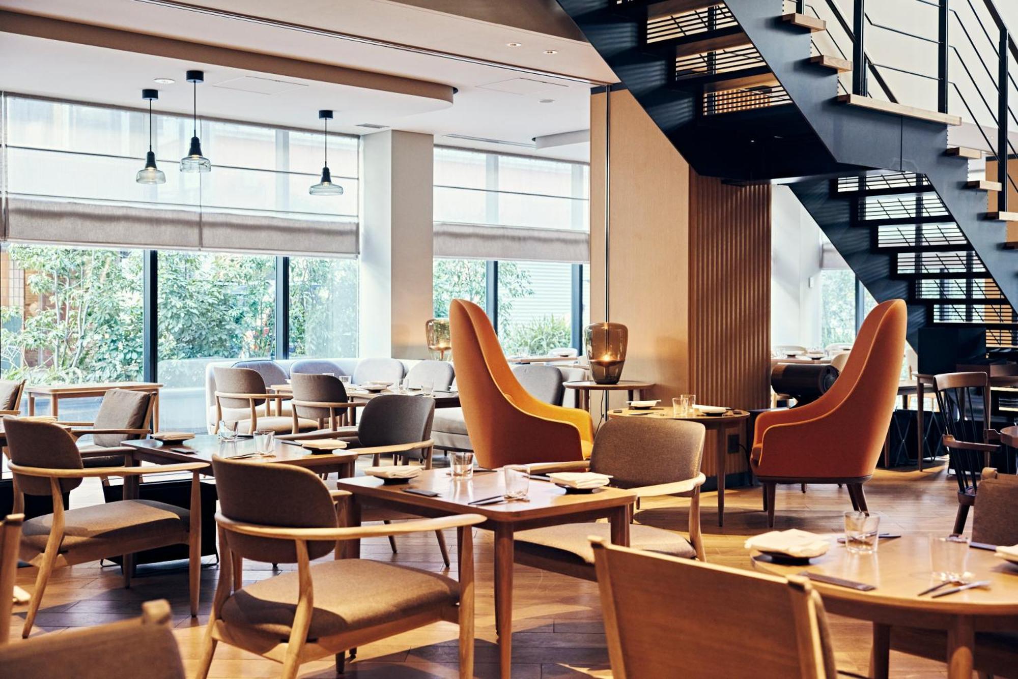 Nohga Ueno Hotel Tokyo