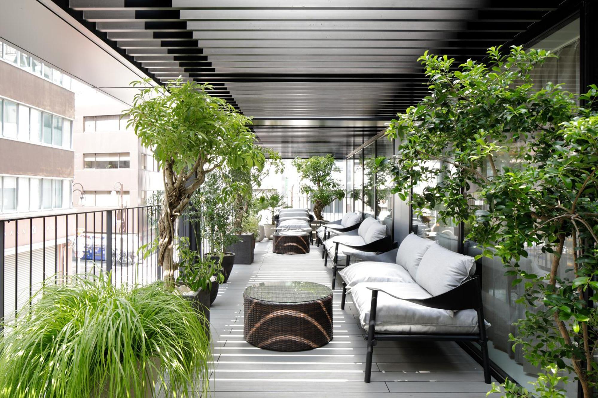Nohga Ueno Hotel 4*