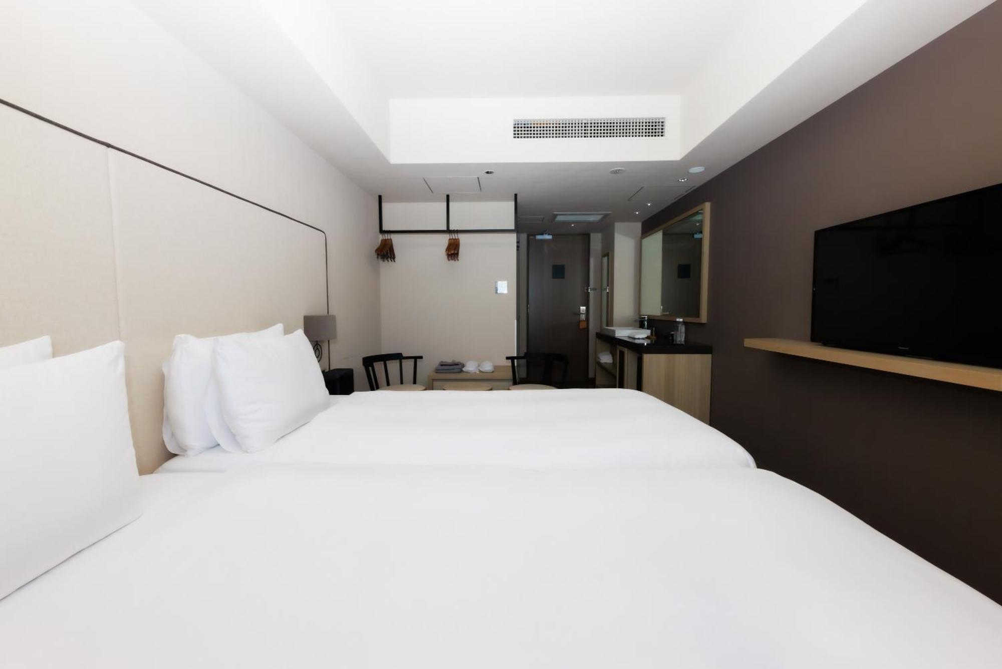 Nohga Ueno Hotel Tokyo