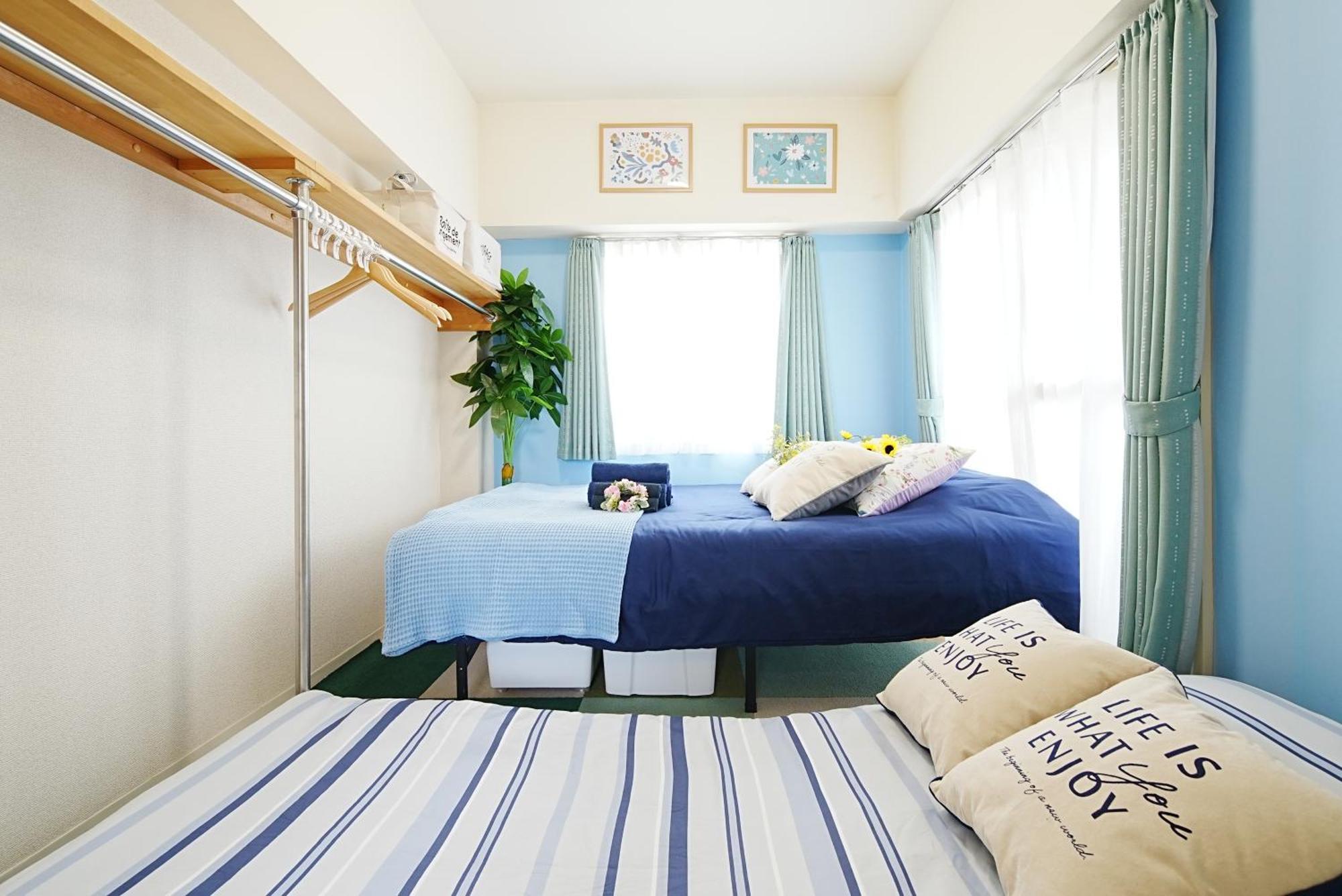 Apartment Sc Kameari 911