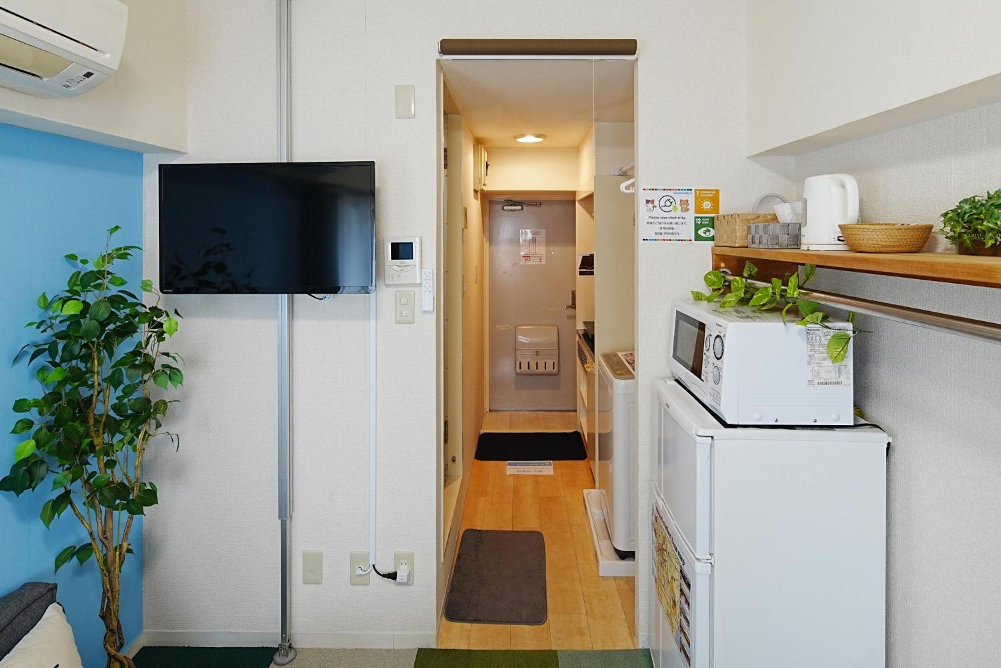 Sc Kameari 911 Apartment Tokyo