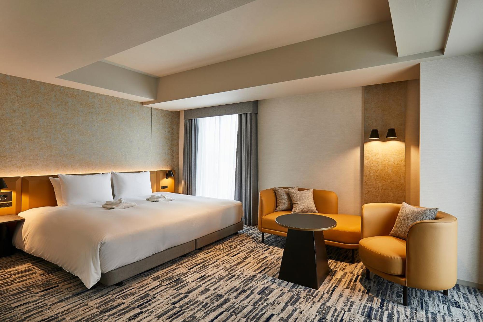 The Gate Ryogoku By Hulic Hotel 4*