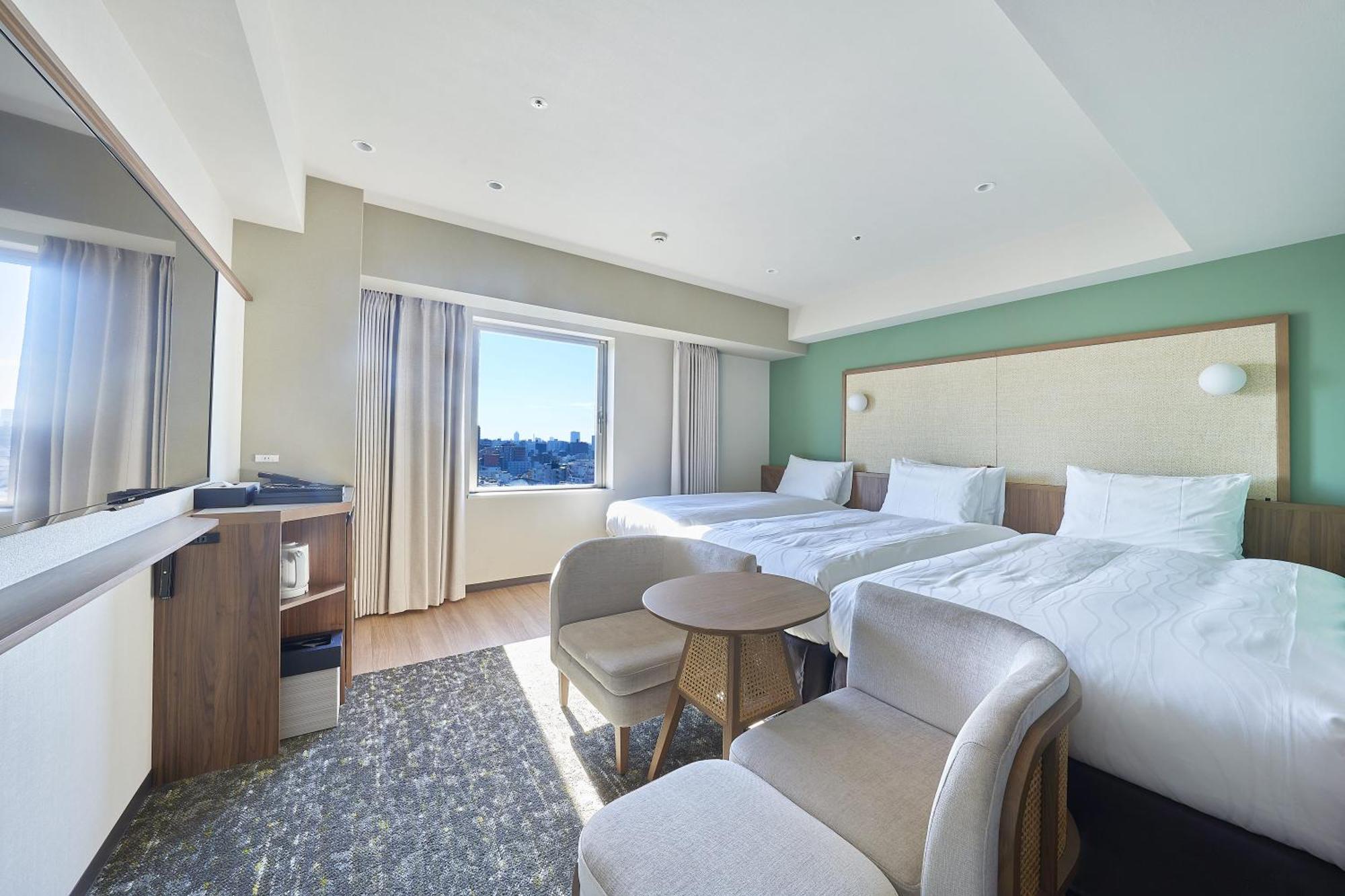 Hotel Keisei Richmond Kinshicho 3*