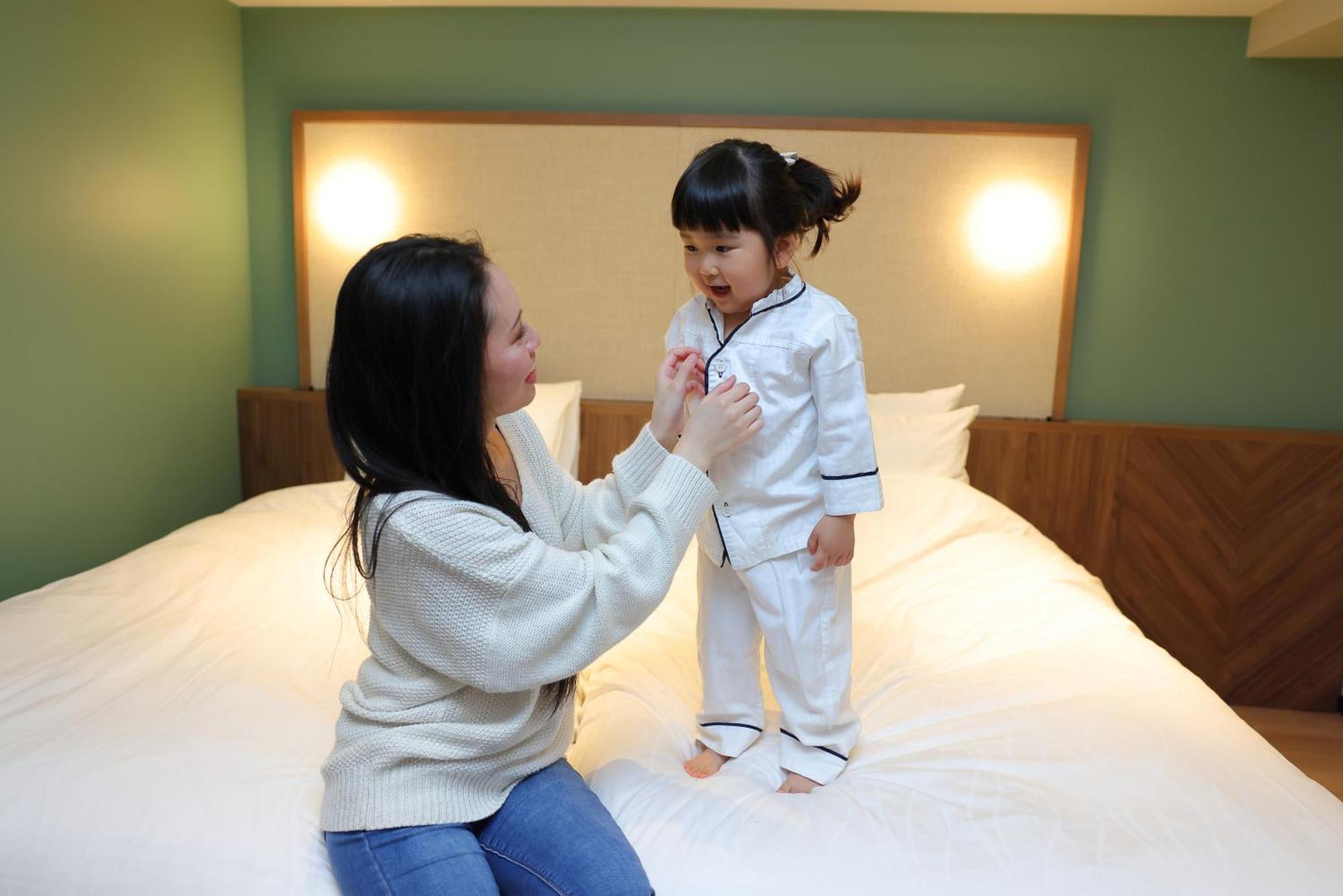 Hotel Keisei Richmond Kinshicho Tokyo