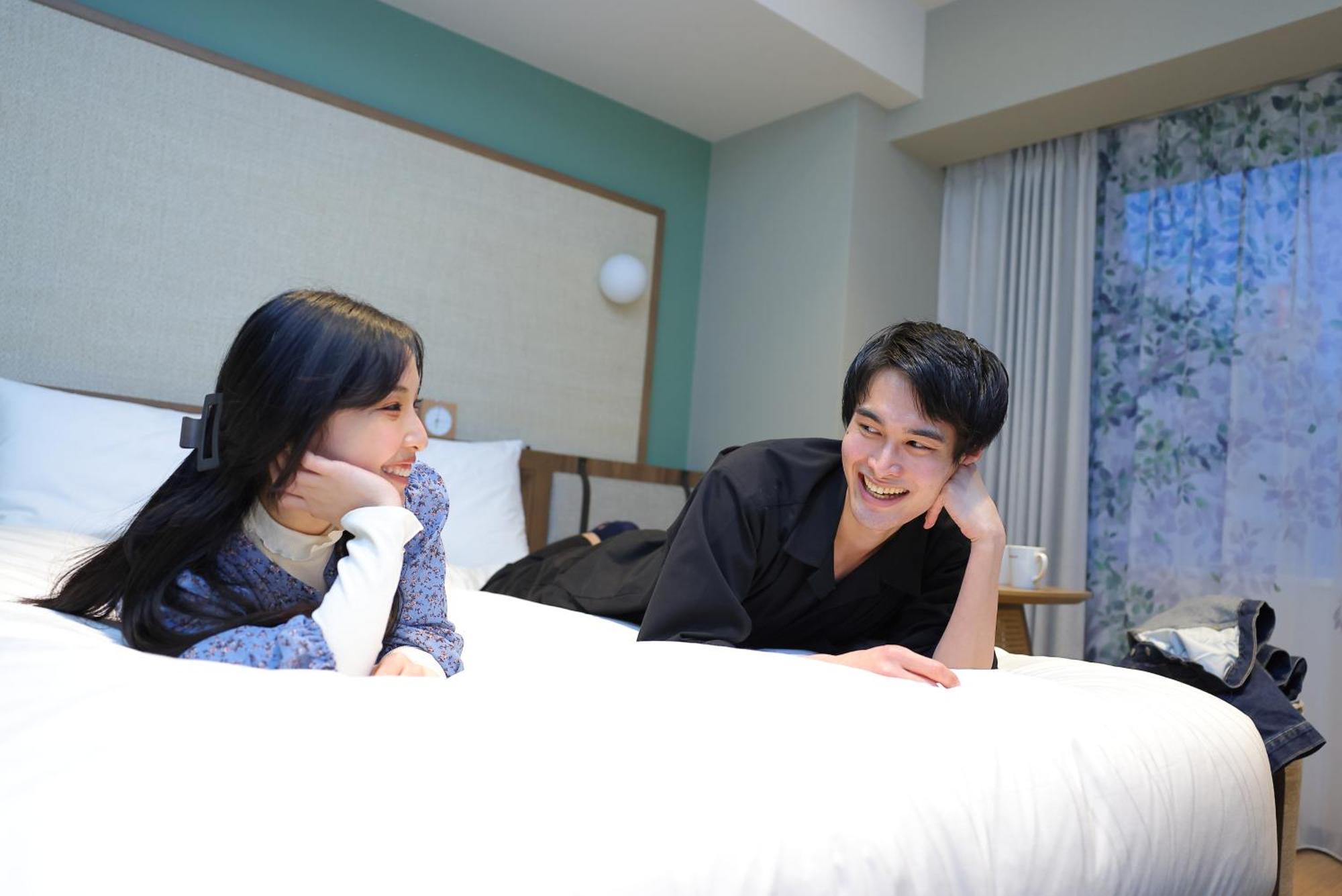 Keisei Richmond Kinshicho Hotel Tokyo