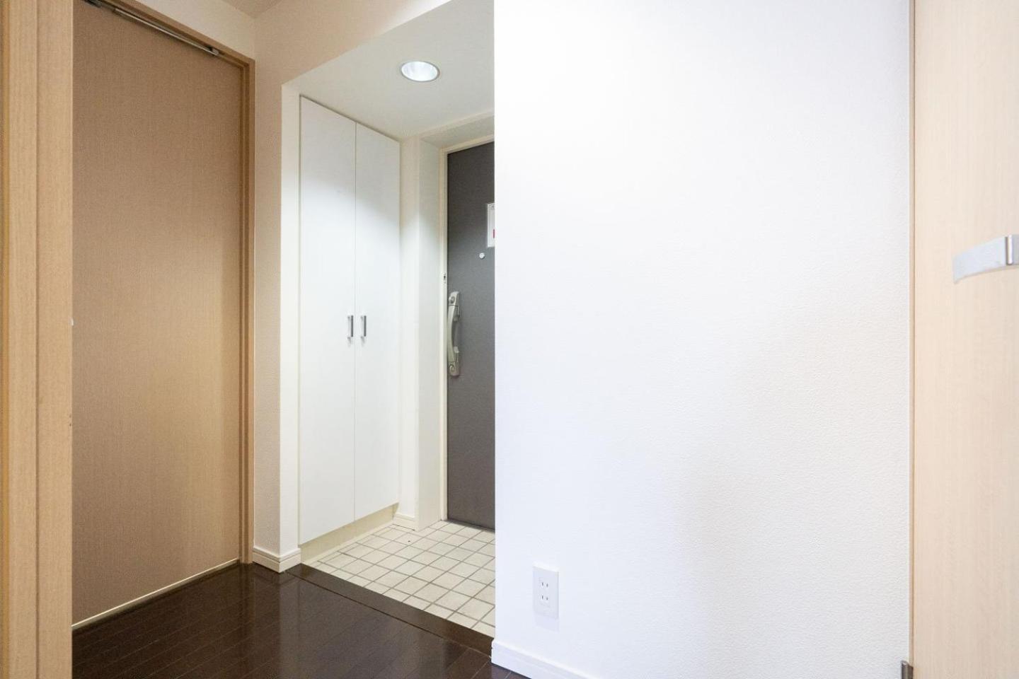 Ango Shibuya Apartment Tokyo