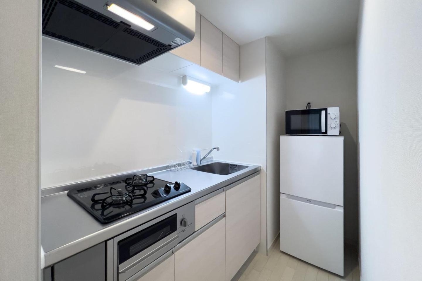 Toggle Bunkyo Korakuen Apartment *