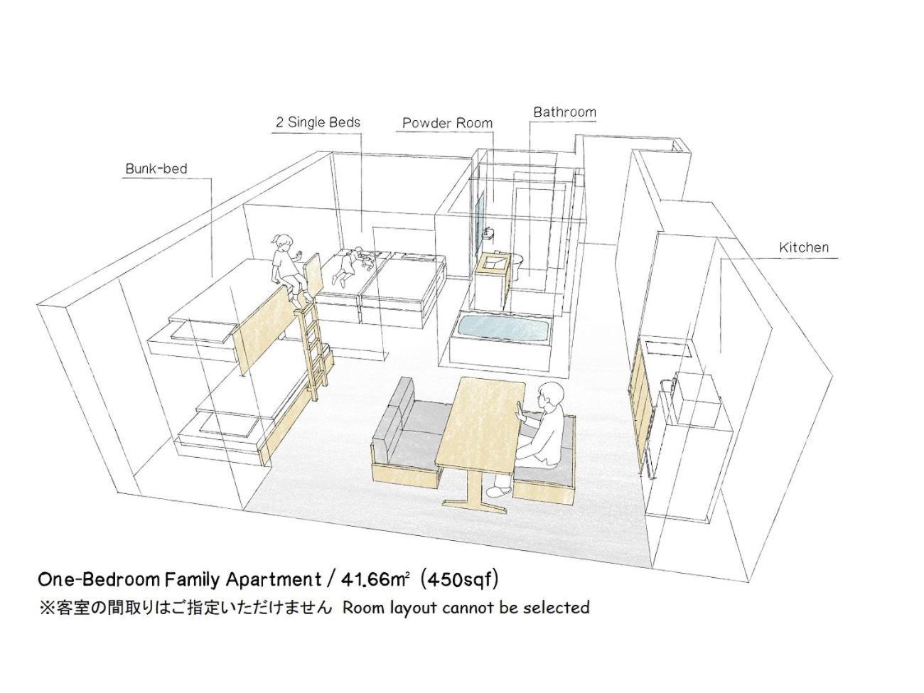 Mimaru Station East Hotel