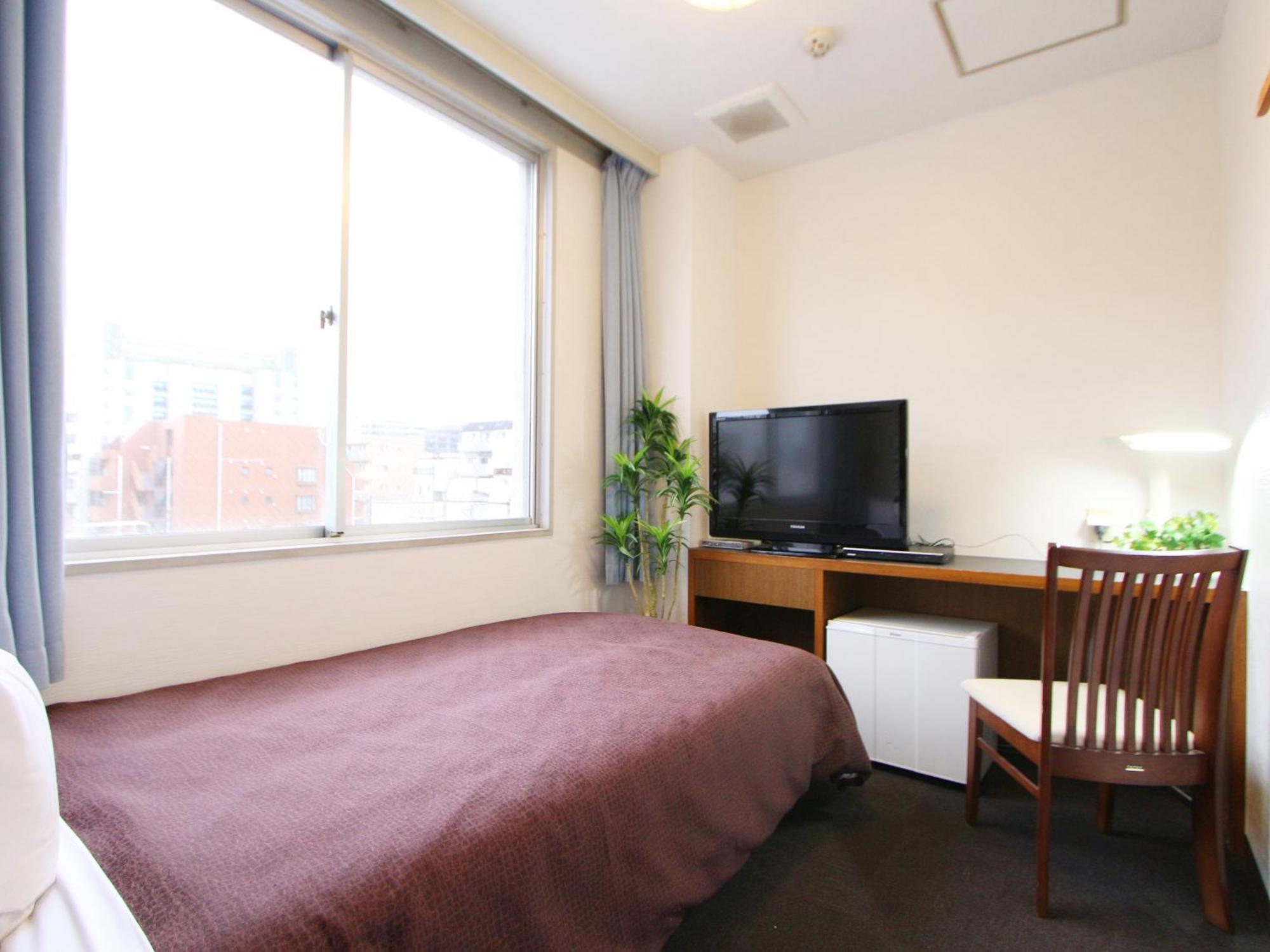 Livemax Budget Kiba Hotel 2*