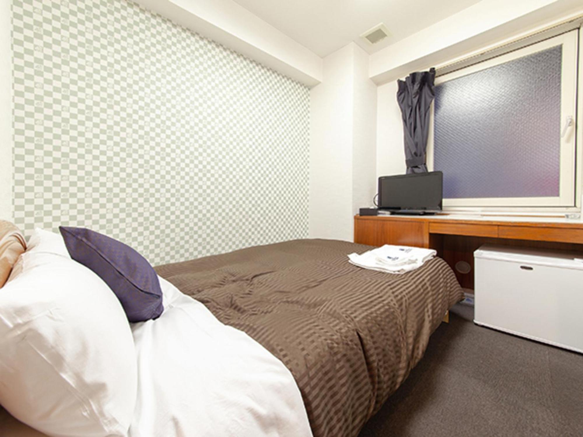 Hotel Livemax Budget Nippori 2*