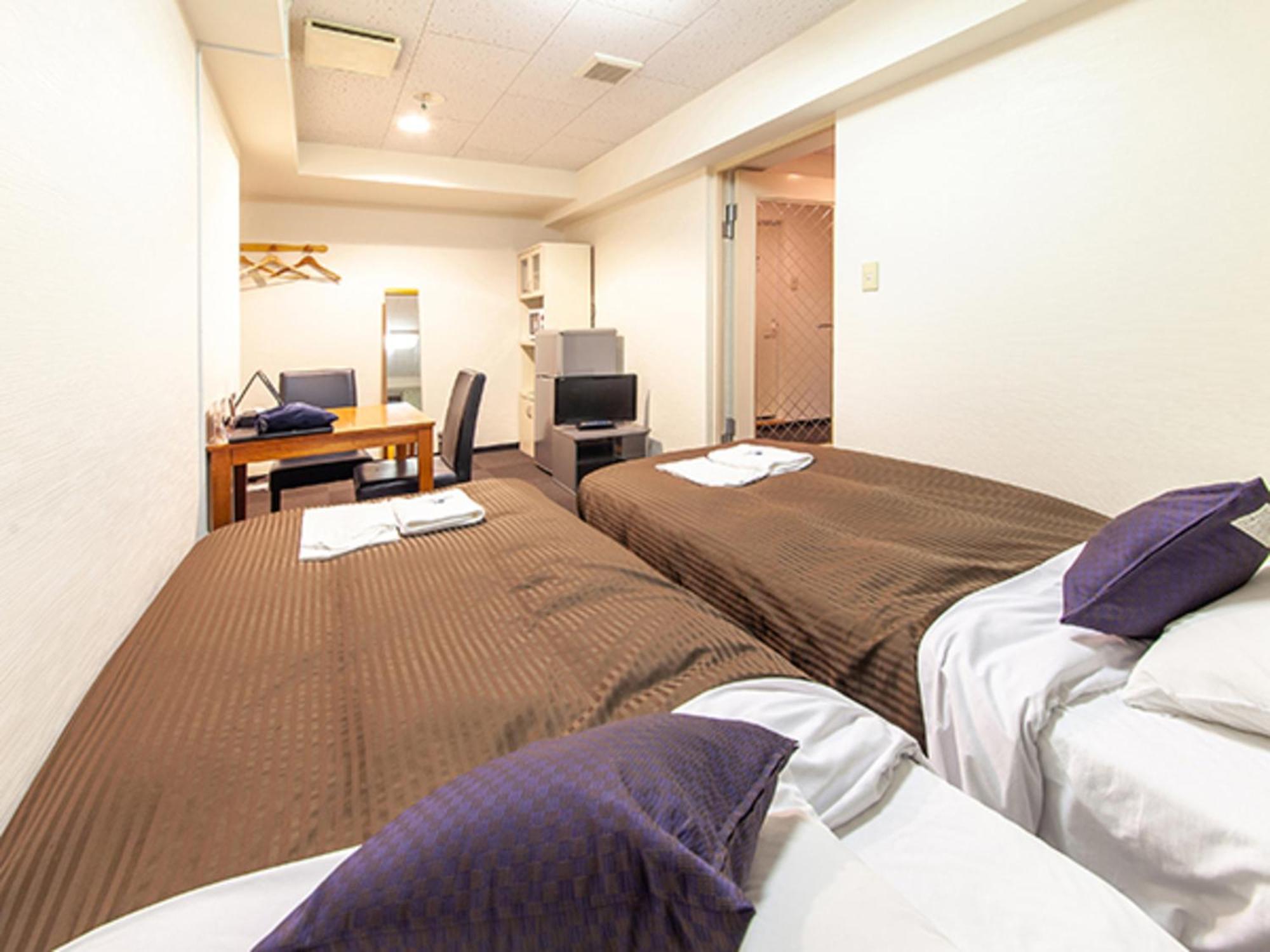 Livemax Budget Nippori 2* Tokyo
