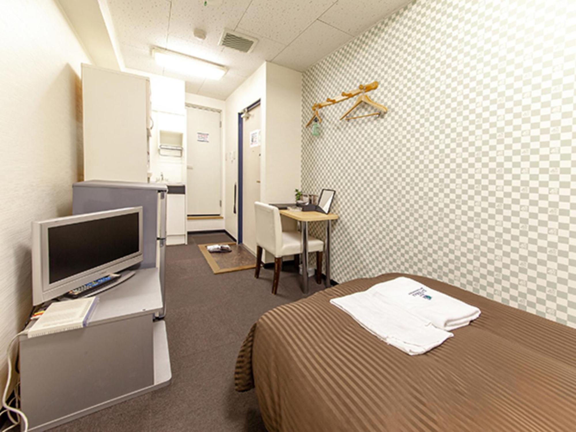 Hotel Livemax Budget Nippori