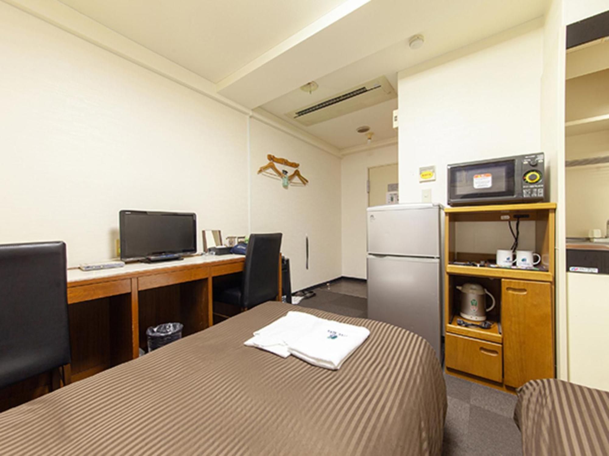Hotel Livemax Budget Nippori 2*