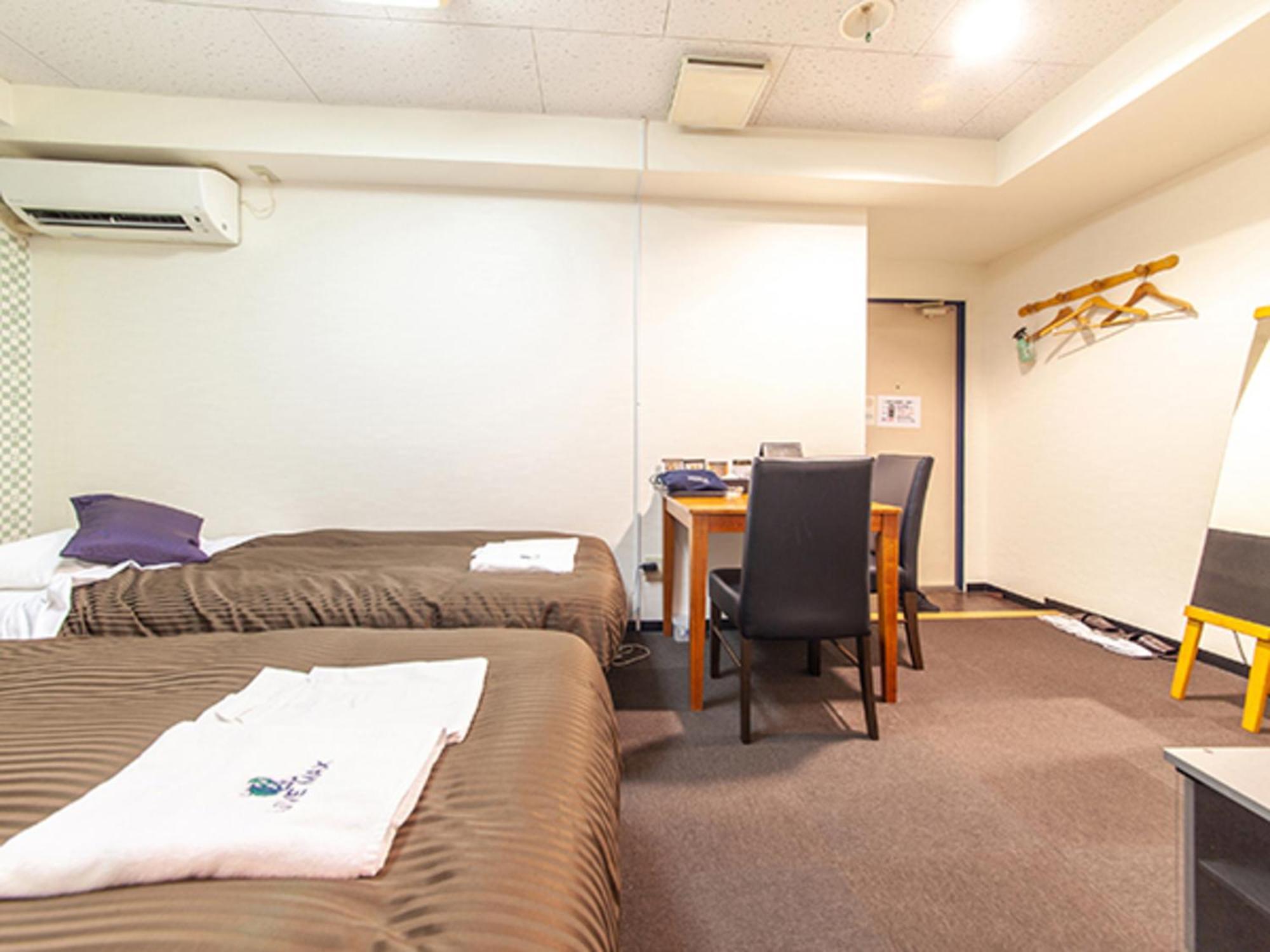 Livemax Budget Nippori Hotel 2*